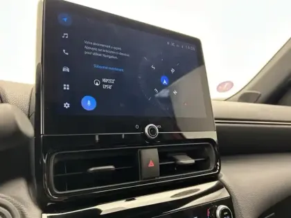 Photo 11 Toyota Yaris Gén. I Ph1 NG GR Sport 5