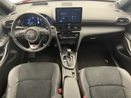 Photo 10 Toyota Yaris Gén. I Ph1 NG GR Sport 5