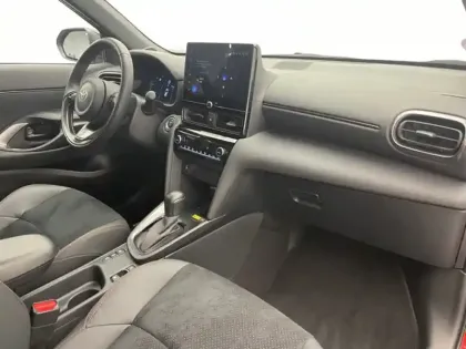 Photo 23 Toyota Yaris Gén. I Ph1 NG GR Sport 5