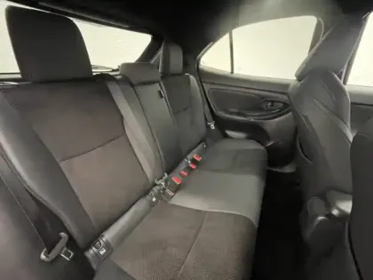 Photo 26 Toyota Yaris Gén. I Ph1 NG GR Sport 5