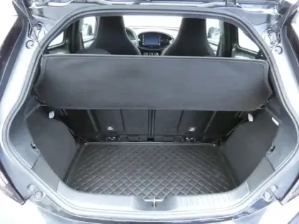 Photo 6 Toyota Aygo 1.0 VVT-i 72 Design