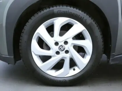 Photo 5 Toyota Aygo 1.0 VVT-i 72 Design