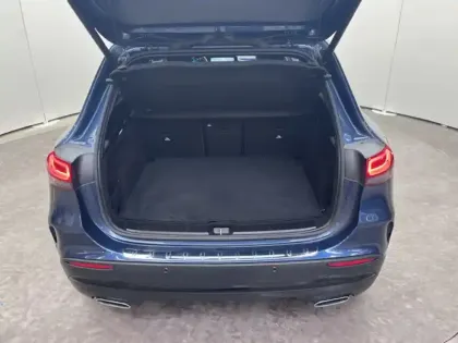 Photo 9 Mercedes GLA 200 d AMG Line