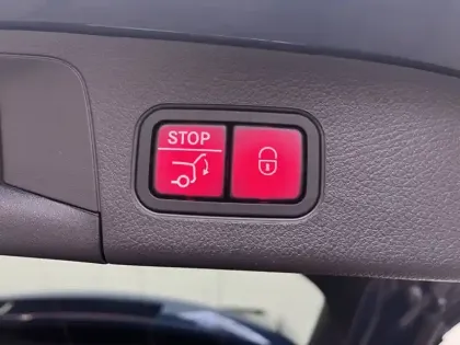 Photo 16 Mercedes GLA 200 d AMG Line