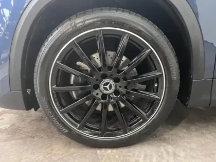 Photo 8 Mercedes GLA 200 d AMG Line