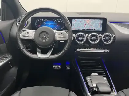 Photo 19 Mercedes GLA 200 d AMG Line