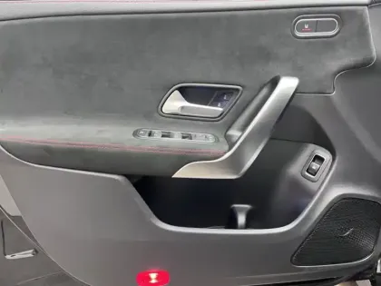 Photo 13 Mercedes CLA Gén. II (C118) Ph2 AMG Line 4