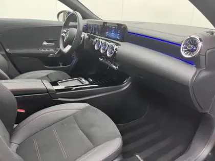 Photo 15 Mercedes CLA Gén. II (C118) Ph2 AMG Line 4