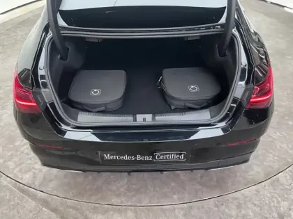 Photo 9 Mercedes CLA Gén. II (C118) Ph2 AMG Line 4