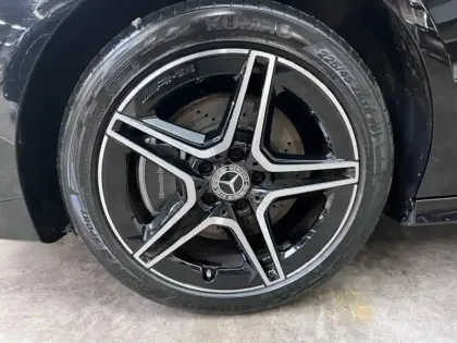 Photo 8 Mercedes CLA Gén. II (C118) Ph2 AMG Line 4