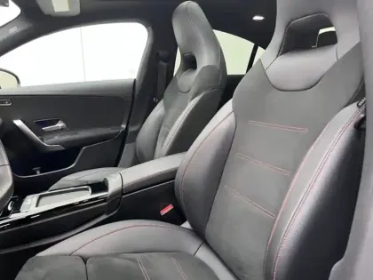 Photo 16 Mercedes CLA Gén. II (C118) Ph2 AMG Line 4