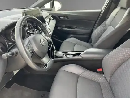 Photo 9 Toyota C-HR 1.8 Hybride 122 Edition