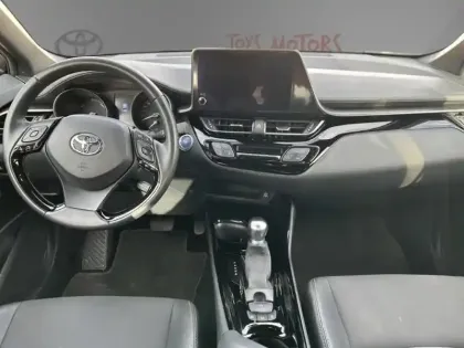 Photo 8 Toyota C-HR 1.8 Hybride 122 Edition