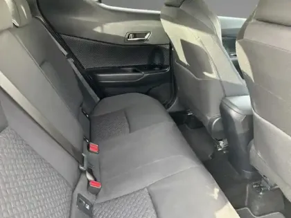 Photo 10 Toyota C-HR 1.8 Hybride 122 Edition