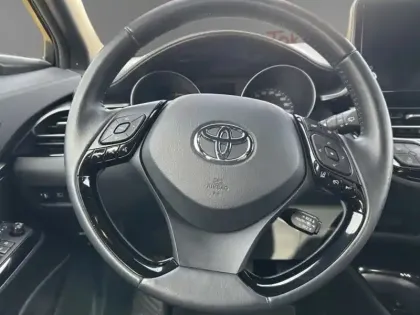 Photo 13 Toyota C-HR 1.8 Hybride 122 Edition
