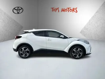 Photo 5 Toyota C-HR 1.8 Hybride 122 Edition