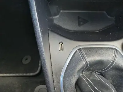 Photo 17 Ford Fiesta 1.0 Flexifuel 95ch Titanium Business 5p