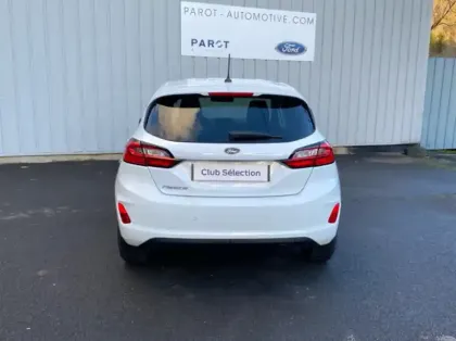 Photo 20 Ford Fiesta 1.0 Flexifuel 95ch Titanium Business 5p