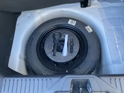 Photo 23 Ford Fiesta 1.0 Flexifuel 95ch Titanium Business 5p