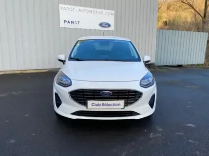 Photo 18 Ford Fiesta 1.0 Flexifuel 95ch Titanium Business 5p