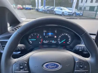 Photo 6 Ford Fiesta 1.0 Flexifuel 95ch Titanium Business 5p