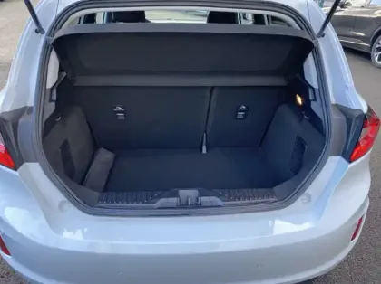 Photo 10 Ford Fiesta 1.0 Flexifuel 95ch Titanium Business 5p