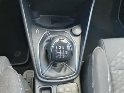 Photo 7 Ford Fiesta 1.0 Flexifuel 95ch Titanium Business 5p