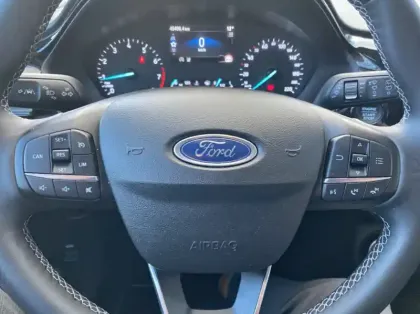Photo 16 Ford Fiesta 1.0 Flexifuel 95ch Titanium Business 5p