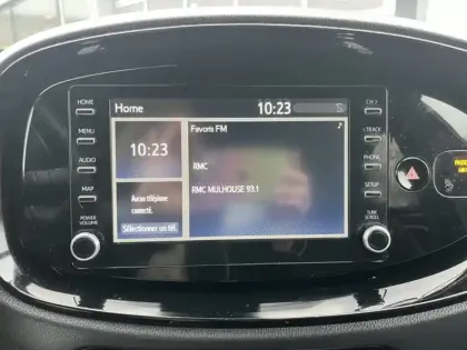 Photo 11 Toyota Aygo 1.0 VVT-i 72 Design