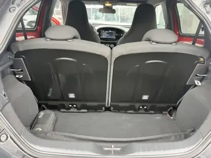 Photo 9 Toyota Aygo 1.0 VVT-i 72 Design