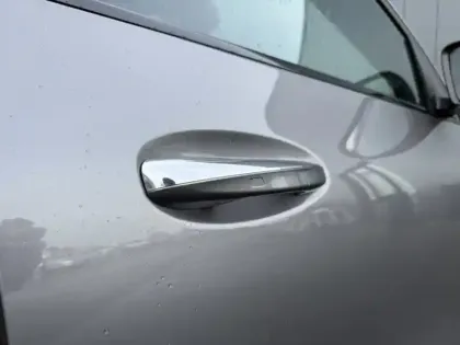 Photo 8 Mercedes GLA 200 d AMG Line