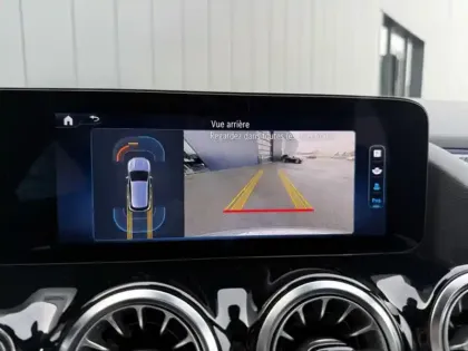 Photo 26 Mercedes GLA 200 d AMG Line