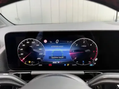 Photo 27 Mercedes GLA 200 d AMG Line