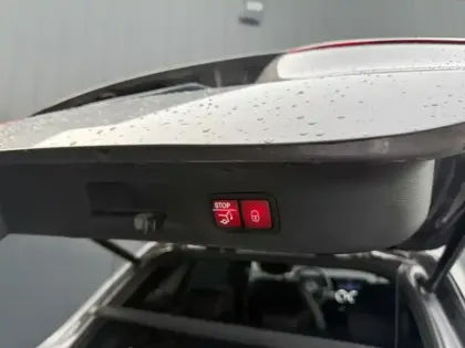 Photo 14 Mercedes GLA 200 d AMG Line