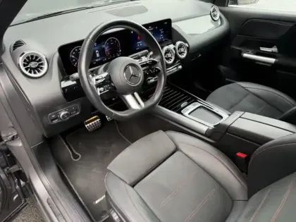 Photo 15 Mercedes GLA 200 d AMG Line