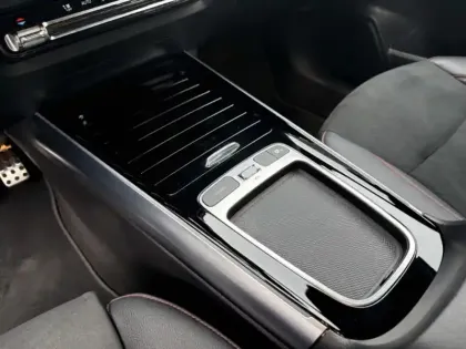 Photo 24 Mercedes GLA 200 d AMG Line