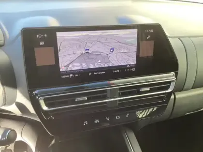 Photo 14 Citroën C5 aircross Hybride 136 e-DCS6 Max