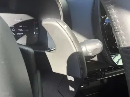 Photo 19 Citroën C5 aircross Hybride 136 e-DCS6 Max