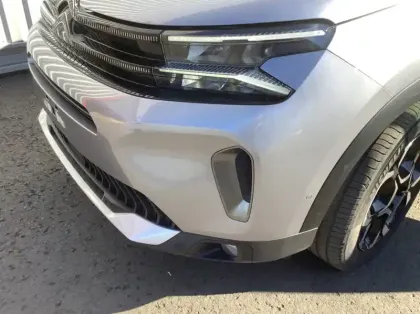 Photo 24 Citroën C5 aircross Hybride 136 e-DCS6 Max