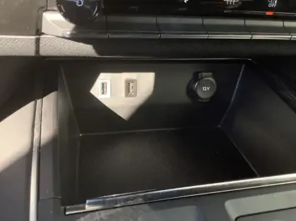 Photo 20 Citroën C5 aircross Hybride 136 e-DCS6 Max