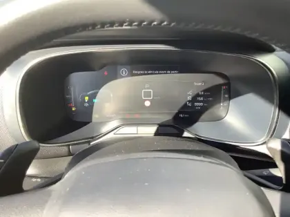 Photo 13 Citroën C5 aircross Hybride 136 e-DCS6 Max