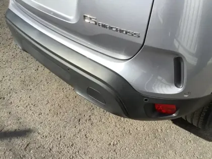 Photo 23 Citroën C5 aircross Hybride 136 e-DCS6 Max