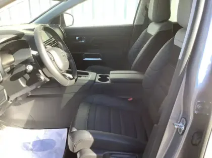 Photo 10 Citroën C5 aircross Hybride 136 e-DCS6 Max