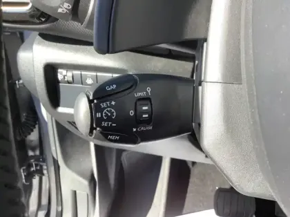 Photo 22 Citroën C5 aircross Hybride 136 e-DCS6 Max