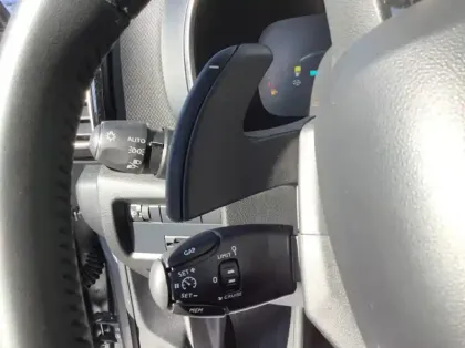 Photo 26 Citroën C5 aircross Hybride 136 e-DCS6 Max