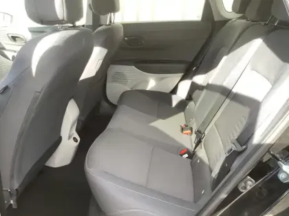 Photo 11 Hyundai Bayon 1.0 T-GDi 100 Hybrid 48V Intuitive