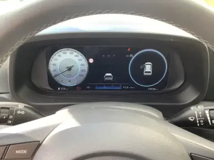 Photo 13 Hyundai Bayon 1.0 T-GDi 100 Hybrid 48V Intuitive