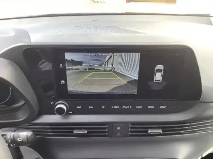 Photo 18 Hyundai Bayon 1.0 T-GDi 100 Hybrid 48V Intuitive