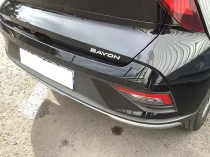 Photo 22 Hyundai Bayon 1.0 T-GDi 100 Hybrid 48V Intuitive