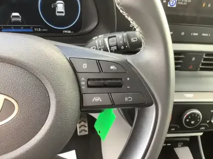 Photo 21 Hyundai Bayon 1.0 T-GDi 100 Hybrid 48V Intuitive